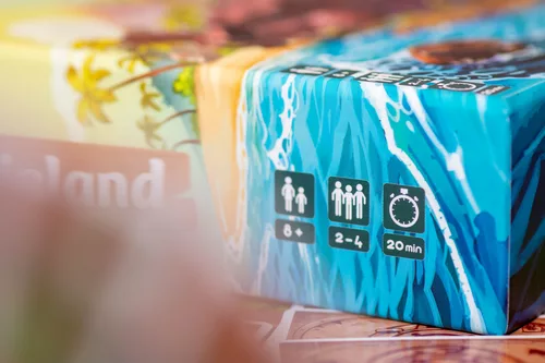 Test Nautilus Island 2